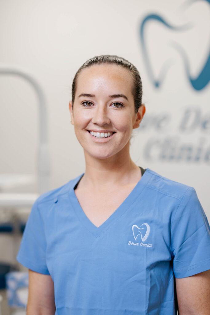 Dr. Maria Hughes (B.D.S. HONS. NUI), Dentist at Bowe Dental Clinic