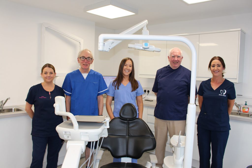 Bowe Dental Clinic Nenagh