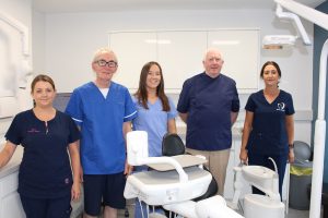 Bowe Dental Clinic Nenagh