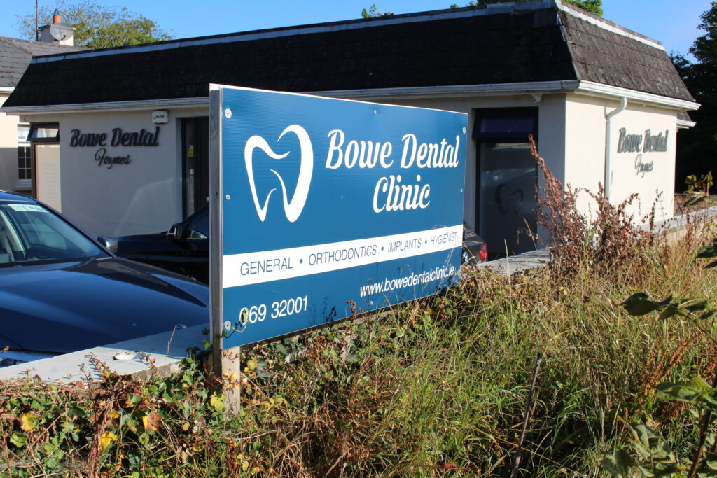Bowe Dental Clinic Foynes
