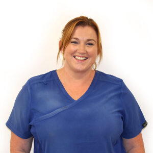 Ciara Jennings, Dental Nurse