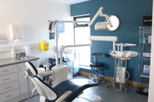 Bowe Dental Foynes Clinic