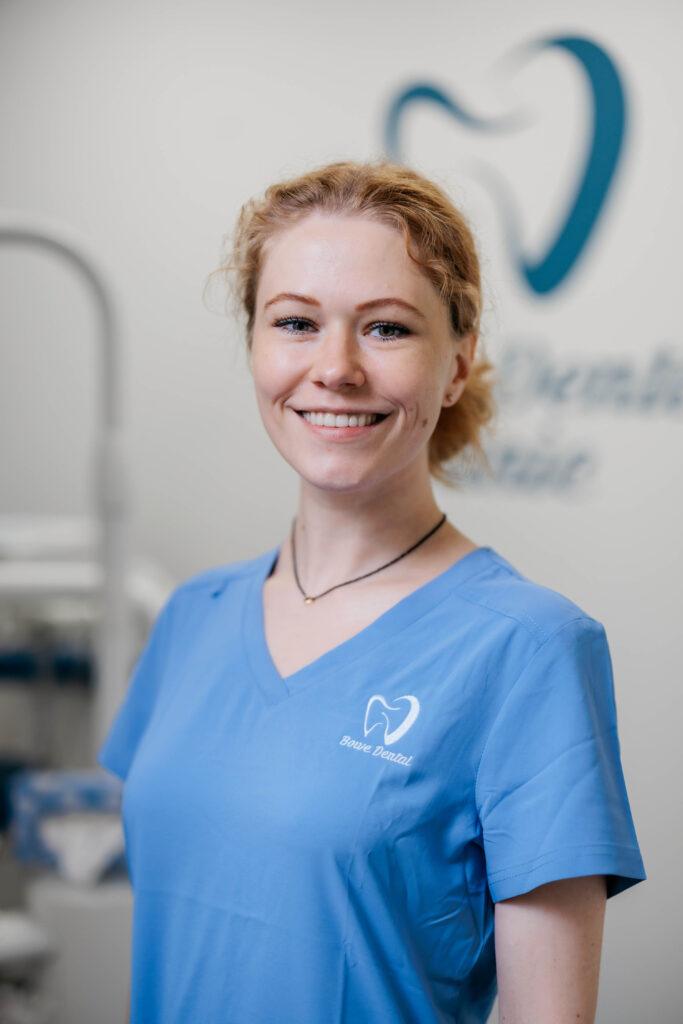 Dr. Alina Stuchylova, BDS, Implant Dentist at Bowe Dental Clinic